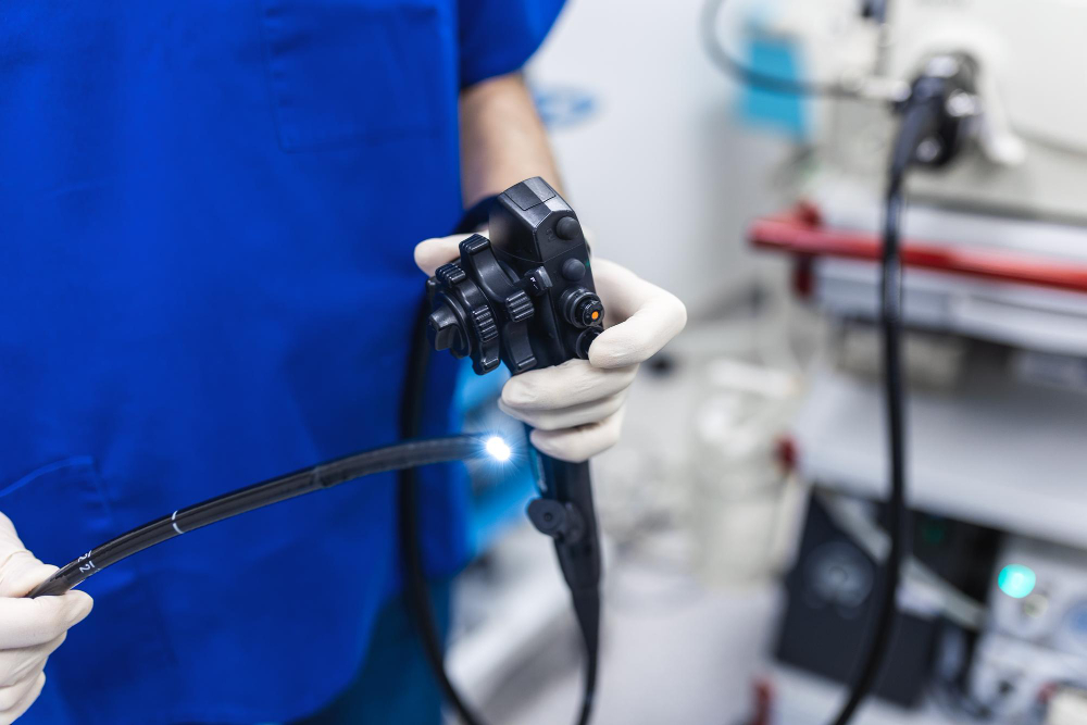 Specialised Reflux & Functional Treatments